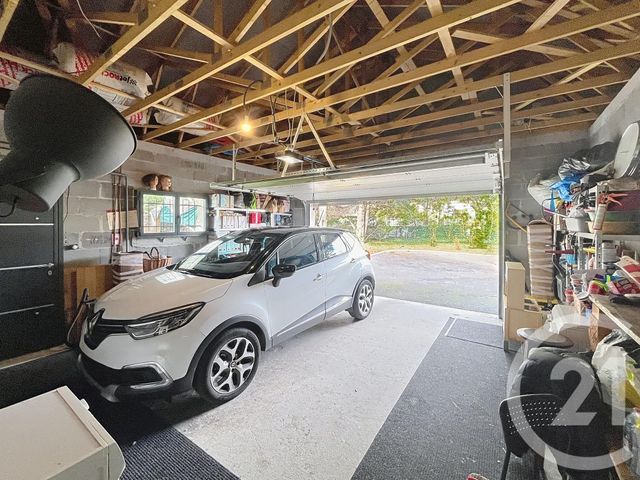 Maison à vendre - 6 pièces - 159,40 m2 - Mozac - 63 - AUVERGNE