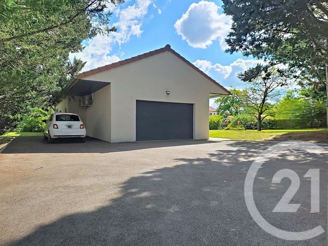 Maison &agrave; vendre - 6 pi&egrave;ces - 159,40 m2 - Mozac - 63 - AUVERGNE