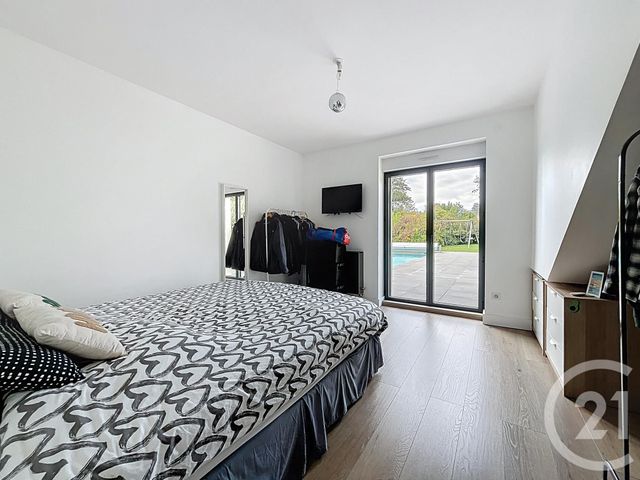 Maison à vendre - 6 pièces - 159,40 m2 - Mozac - 63 - AUVERGNE