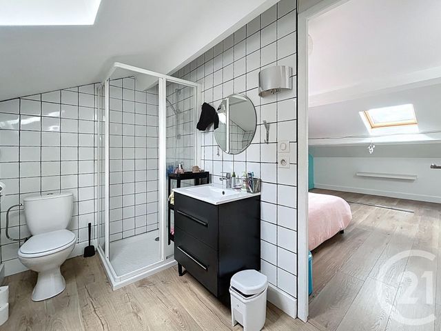 Maison à vendre - 6 pièces - 159,40 m2 - Mozac - 63 - AUVERGNE