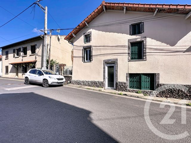 Maison à vendre - 4 pièces - 88,78 m2 - Marsat - 63 - AUVERGNE