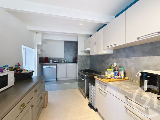 Maison à vendre - 4 pièces - 88,78 m2 - Marsat - 63 - AUVERGNE