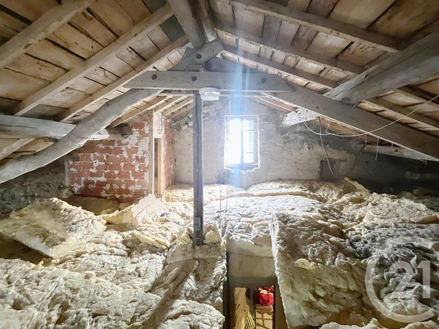 Maison à vendre - 4 pièces - 88,78 m2 - Marsat - 63 - AUVERGNE