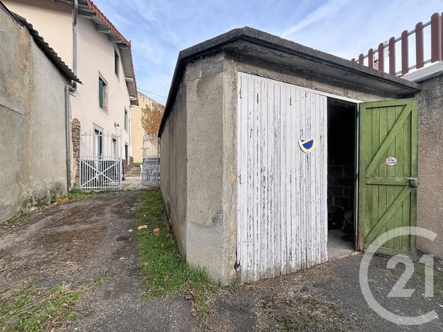 Maison à vendre - 4 pièces - 88,78 m2 - Marsat - 63 - AUVERGNE