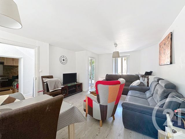 Maison à vendre - 4 pièces - 88,78 m2 - Marsat - 63 - AUVERGNE