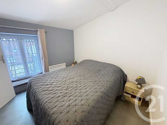 Appartement F3 à louer - 3 pièces - 67,40 m2 - Cebazat - 63 - AUVERGNE