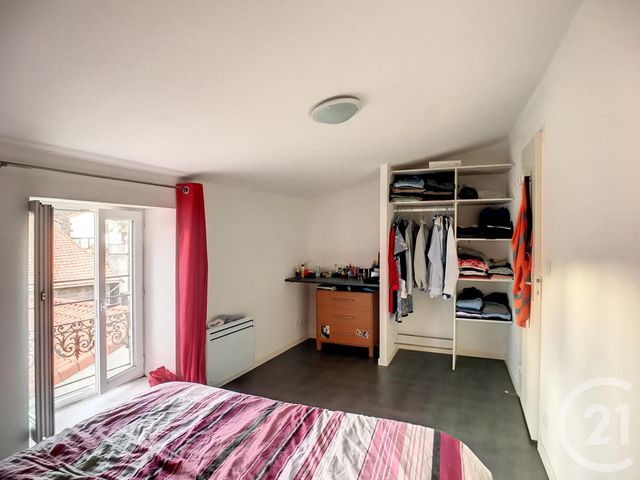 Appartement F3 à louer - 3 pièces - 67,40 m2 - Cebazat - 63 - AUVERGNE