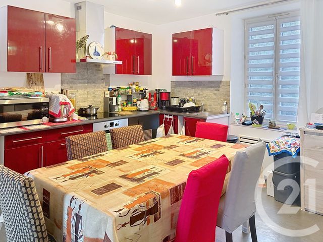 Appartement F3 à louer - 3 pièces - 67,40 m2 - Cebazat - 63 - AUVERGNE