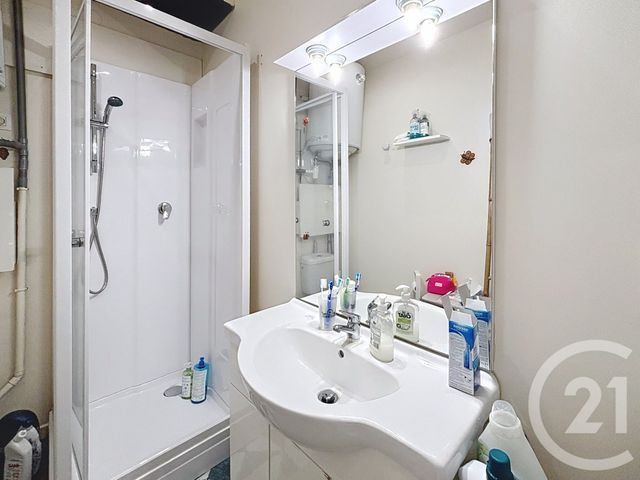 Appartement F3 à louer - 3 pièces - 67,40 m2 - Cebazat - 63 - AUVERGNE