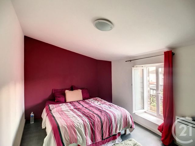 Appartement F3 à louer - 3 pièces - 67,40 m2 - Cebazat - 63 - AUVERGNE