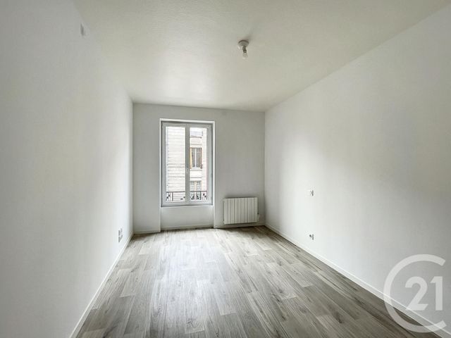 Appartement F2 à louer - 2 pièces - 38,58 m2 - Clermont Ferrand - 63 - AUVERGNE