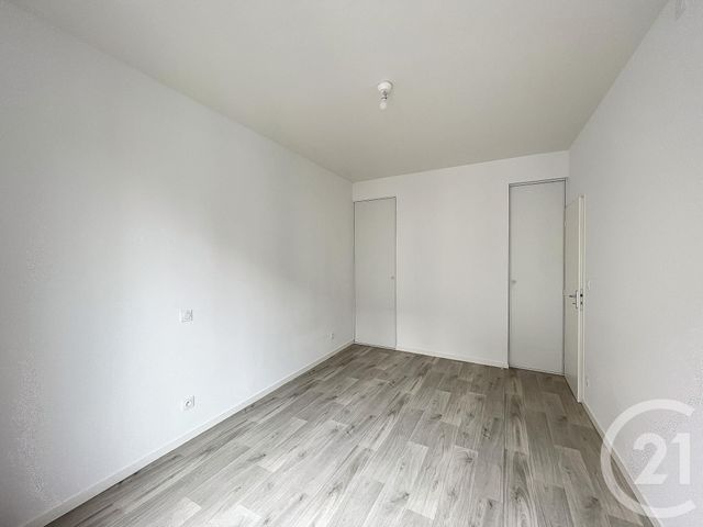 Appartement F2 à louer - 2 pièces - 38,58 m2 - Clermont Ferrand - 63 - AUVERGNE