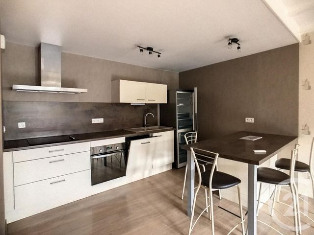 Maison à louer RIOM