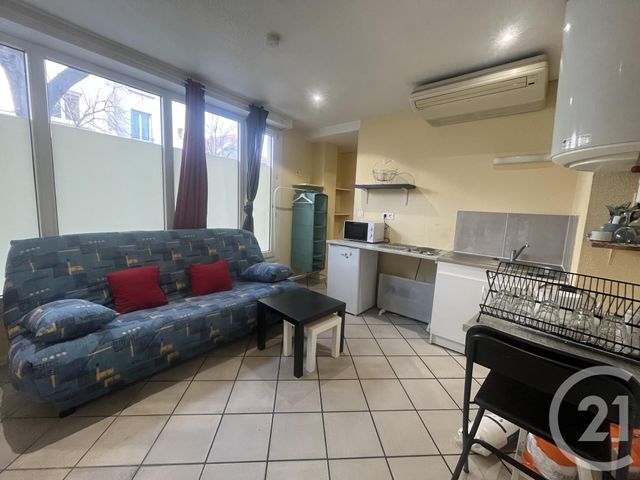 appartement - CLERMONT FERRAND - 63