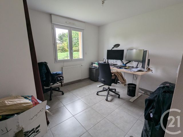 Maison à louer - 5 pièces - 106,98 m2 - Combronde - 63 - AUVERGNE