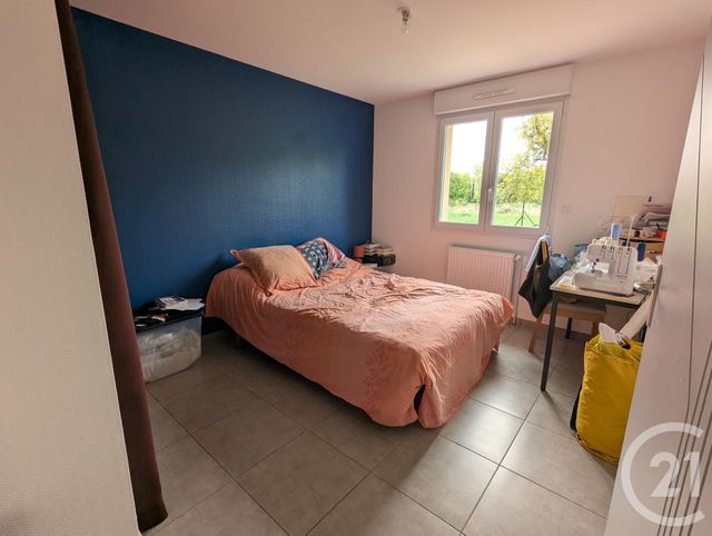 Maison à louer - 5 pièces - 106,98 m2 - Combronde - 63 - AUVERGNE