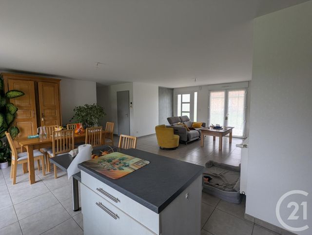 Maison à louer - 5 pièces - 106,98 m2 - Combronde - 63 - AUVERGNE