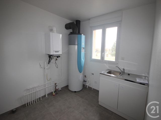 Maison à louer - 5 pièces - 106,98 m2 - Combronde - 63 - AUVERGNE