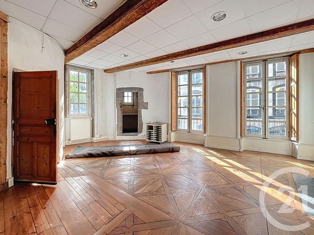 Immeuble &agrave; vendre - 140 m2 - Riom - 63 - AUVERGNE