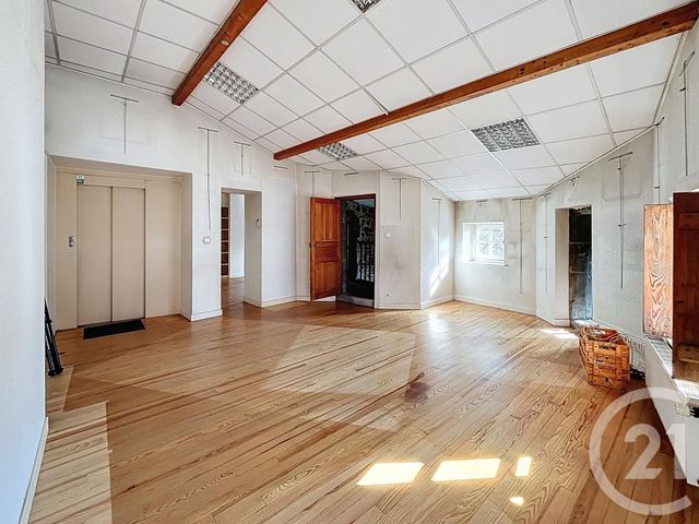 Immeuble &agrave; vendre - 140 m2 - Riom - 63 - AUVERGNE