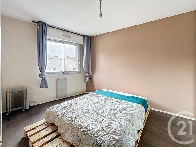 Appartement F2 &agrave; vendre - 3 pi&egrave;ces - 54,88 m2 - Chatel Guyon - 63 - AUVERGNE