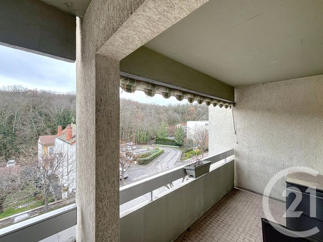 Appartement F2 &agrave; vendre - 3 pi&egrave;ces - 54,88 m2 - Chatel Guyon - 63 - AUVERGNE