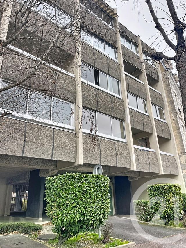 appartement - CHATEL GUYON - 63