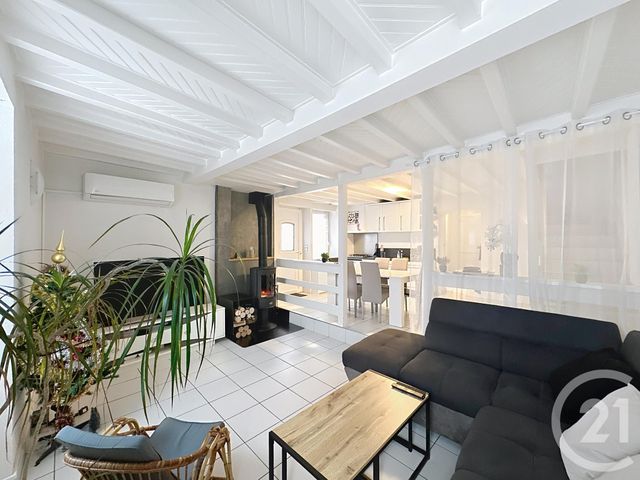 Maison à vendre - 5 pièces - 105,70 m2 - Cebazat - 63 - AUVERGNE