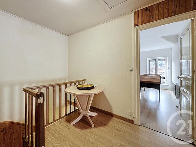 Maison à vendre - 5 pièces - 105,70 m2 - Cebazat - 63 - AUVERGNE