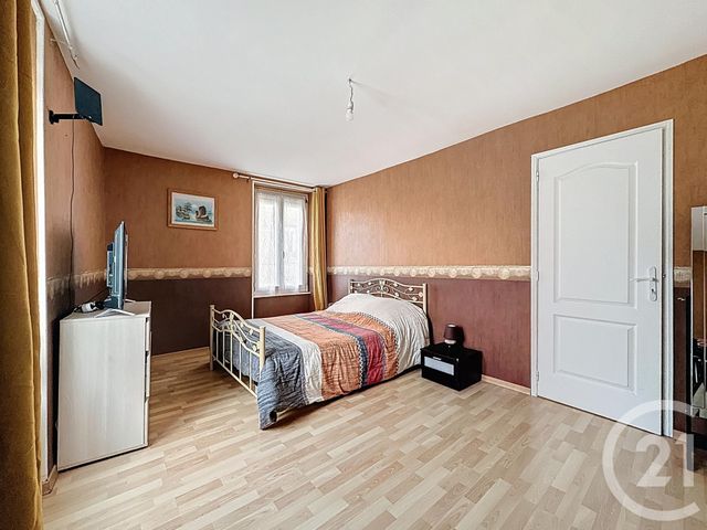 Maison à vendre - 5 pièces - 105,70 m2 - Cebazat - 63 - AUVERGNE