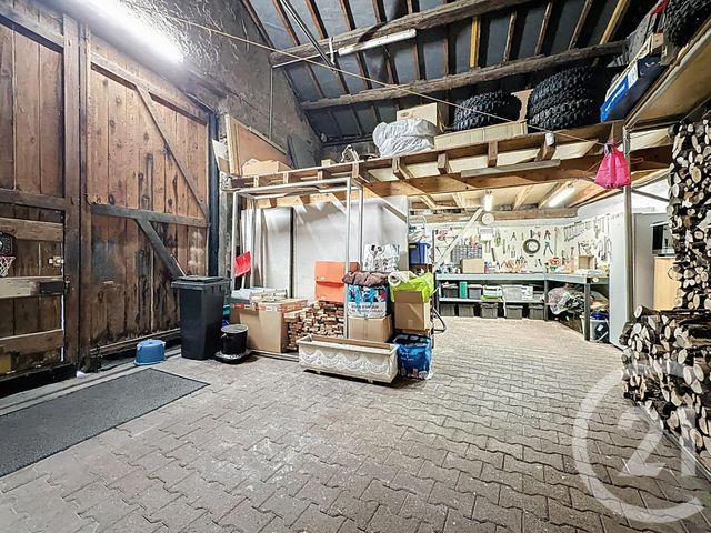 Maison à vendre - 5 pièces - 105,70 m2 - Cebazat - 63 - AUVERGNE