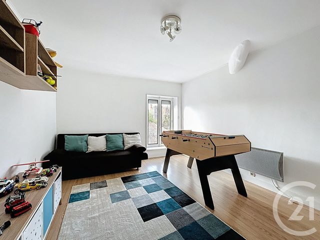 Maison à vendre - 5 pièces - 105,70 m2 - Cebazat - 63 - AUVERGNE