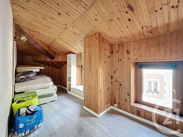 Maison à vendre - 5 pièces - 105,70 m2 - Cebazat - 63 - AUVERGNE