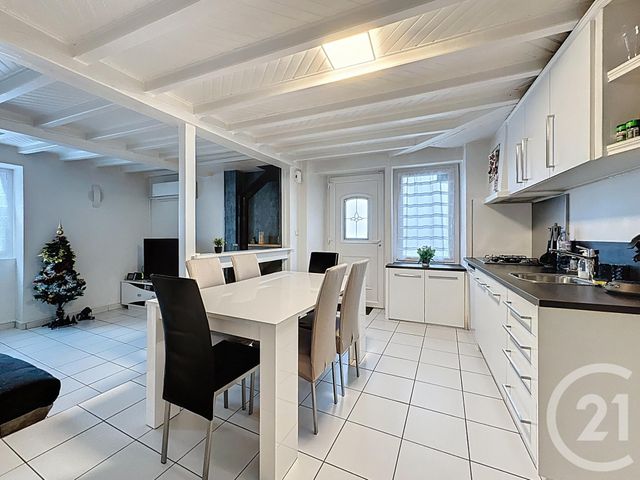 Maison à vendre - 5 pièces - 105,70 m2 - Cebazat - 63 - AUVERGNE