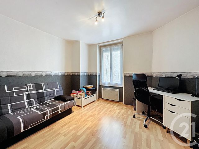 Maison à vendre - 5 pièces - 105,70 m2 - Cebazat - 63 - AUVERGNE