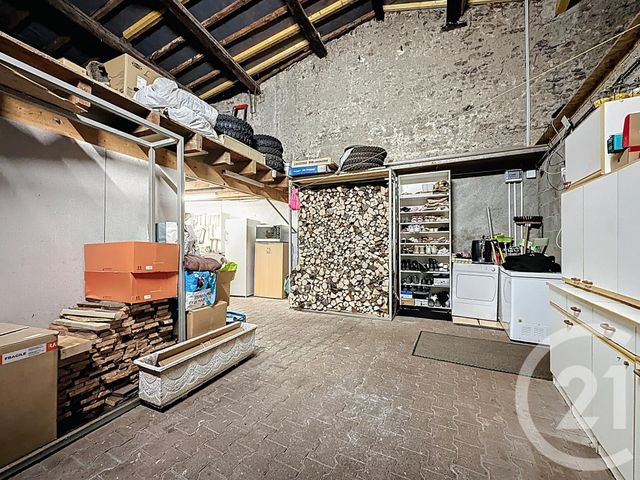 Maison à vendre - 5 pièces - 105,70 m2 - Cebazat - 63 - AUVERGNE