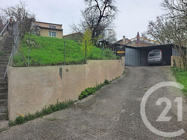 Maison &agrave; vendre - 6 pi&egrave;ces - 139,80 m2 - St Bonnet Pres Riom - 63 - AUVERGNE