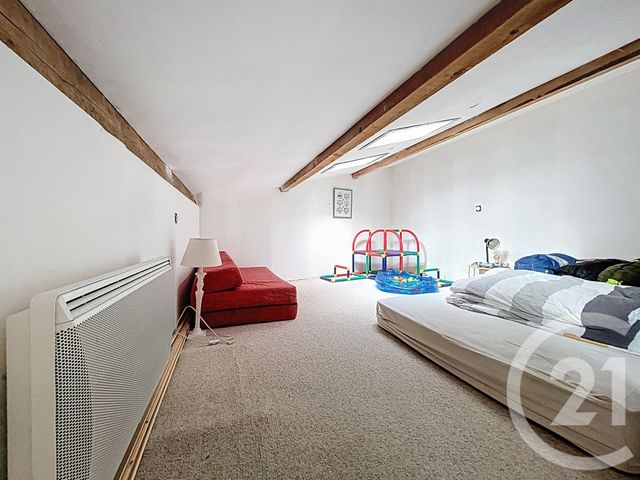 Maison à vendre - 6 pièces - 139,80 m2 - St Bonnet Pres Riom - 63 - AUVERGNE