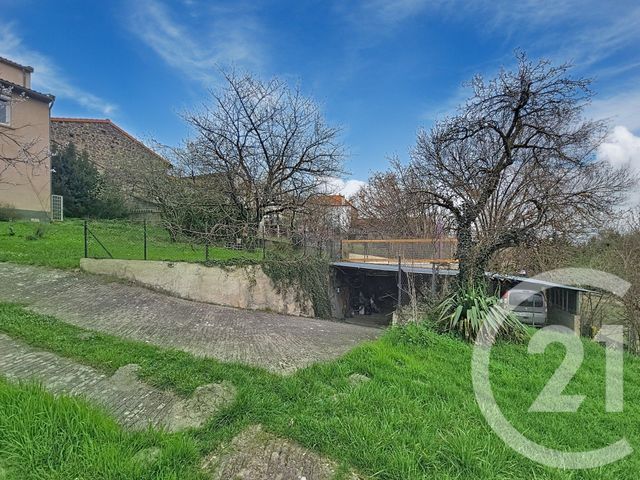 Maison &agrave; vendre - 6 pi&egrave;ces - 139,80 m2 - St Bonnet Pres Riom - 63 - AUVERGNE