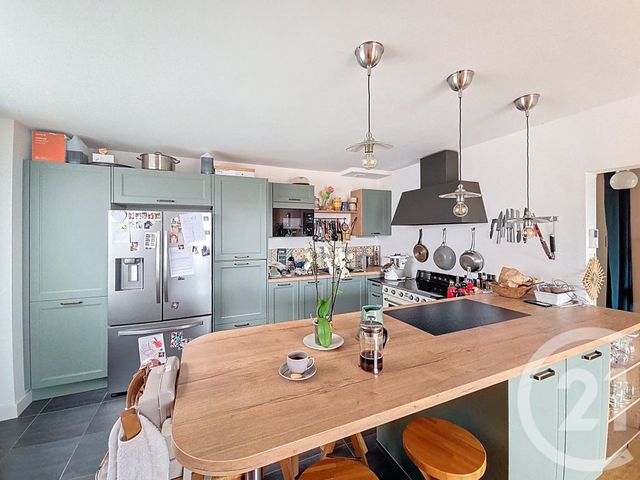 Maison &agrave; vendre - 6 pi&egrave;ces - 139,80 m2 - St Bonnet Pres Riom - 63 - AUVERGNE