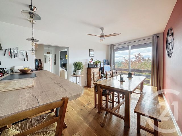 Maison à vendre - 6 pièces - 139,80 m2 - St Bonnet Pres Riom - 63 - AUVERGNE