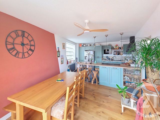 Maison &agrave; vendre - 6 pi&egrave;ces - 139,80 m2 - St Bonnet Pres Riom - 63 - AUVERGNE