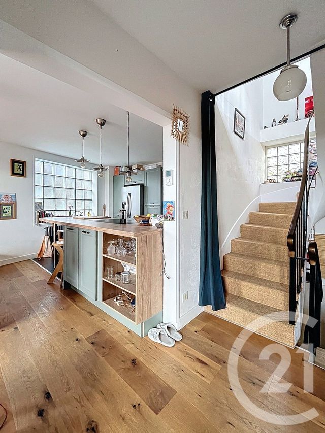 Maison à vendre - 6 pièces - 139,80 m2 - St Bonnet Pres Riom - 63 - AUVERGNE