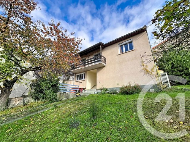 maison - ST BONNET PRES RIOM - 63