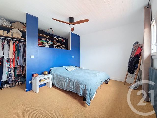 Maison &agrave; vendre - 6 pi&egrave;ces - 139,80 m2 - St Bonnet Pres Riom - 63 - AUVERGNE