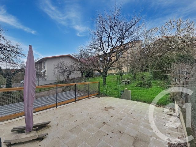 Maison &agrave; vendre - 6 pi&egrave;ces - 139,80 m2 - St Bonnet Pres Riom - 63 - AUVERGNE
