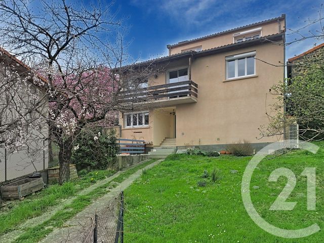 Maison à vendre ST BONNET PRES RIOM