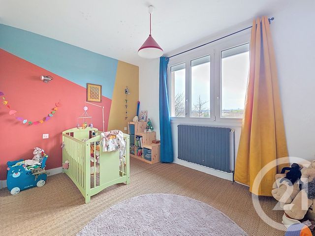 Maison &agrave; vendre - 6 pi&egrave;ces - 139,80 m2 - St Bonnet Pres Riom - 63 - AUVERGNE