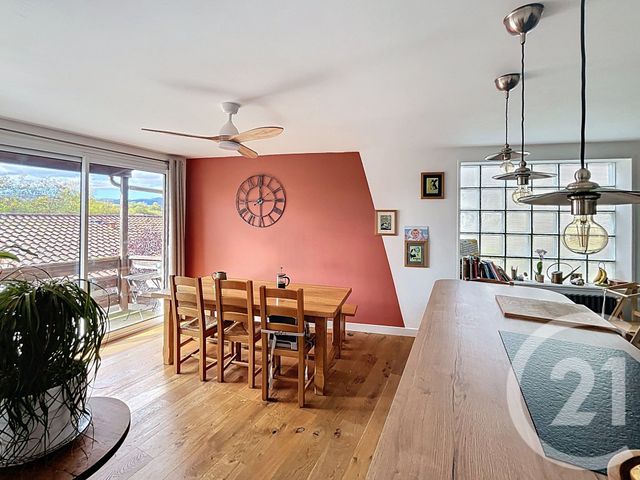 Maison à vendre - 6 pièces - 139,80 m2 - St Bonnet Pres Riom - 63 - AUVERGNE