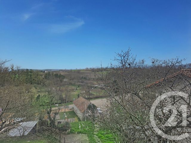 Maison &agrave; vendre - 6 pi&egrave;ces - 139,80 m2 - St Bonnet Pres Riom - 63 - AUVERGNE